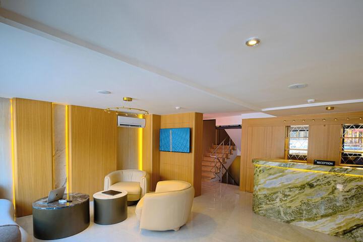 Hotel Interior 2 of 83