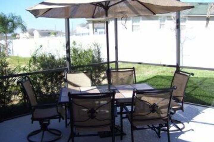 Terrace/Patio 7 of 46