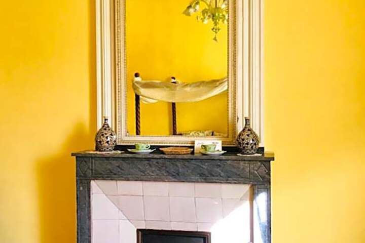 Fitness Center Photo