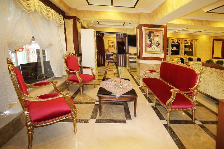 Lobby Photos