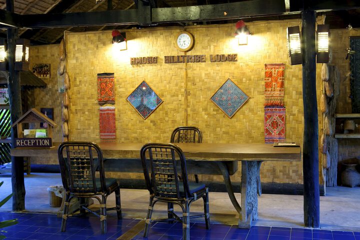 Lobby Photos
