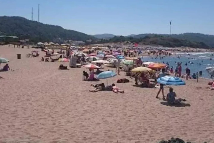 Beach 73 of 86