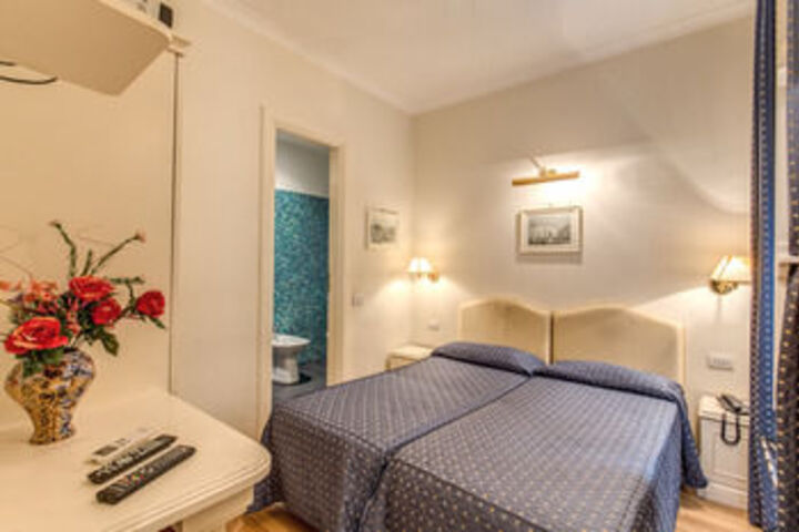 Standard Suite