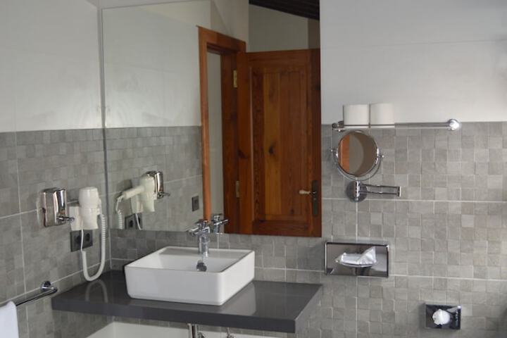 Bathroom Vanities