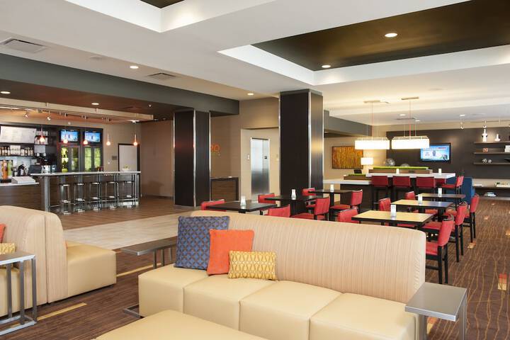 Lobby Photos