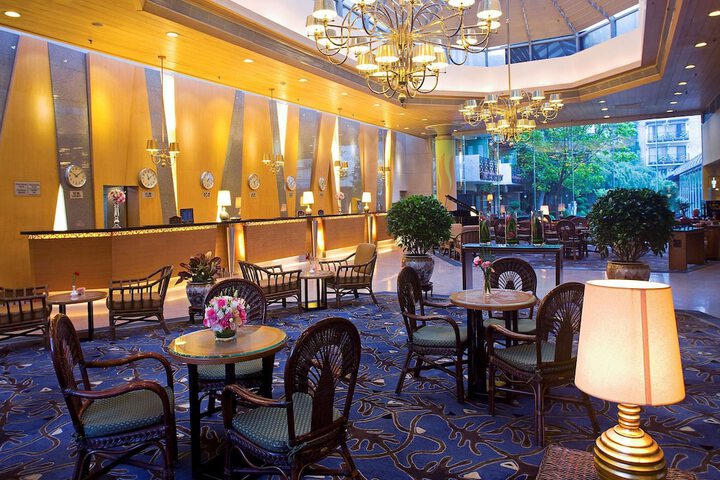 Hotel Interior 2 of 62