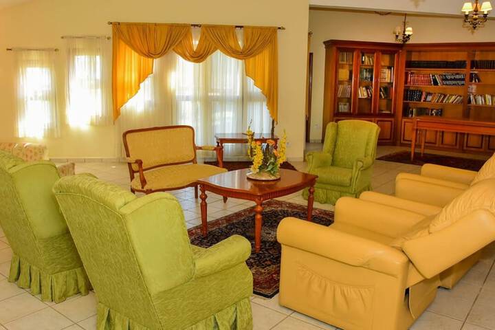 Lobby Photos
