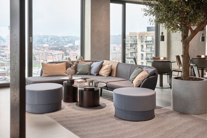 Four Points Flex by Sheraton Vejle in Vejle