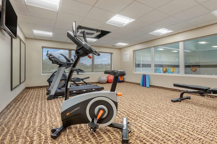 Health and Fitness 17 of 22