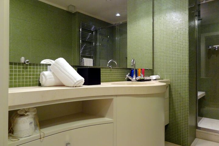 Bath Amenities