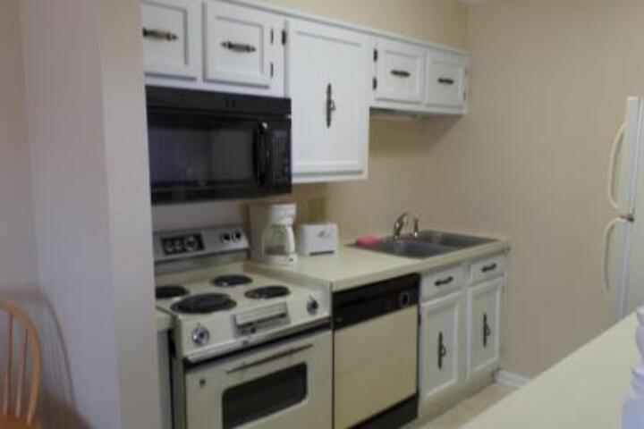 Waipani 17d Condo in North Myrtle Beach, SC
