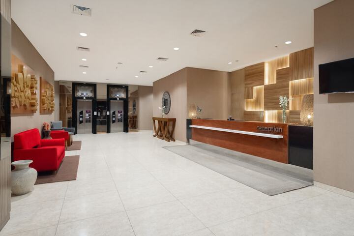 Hotel Interior 3 of 41