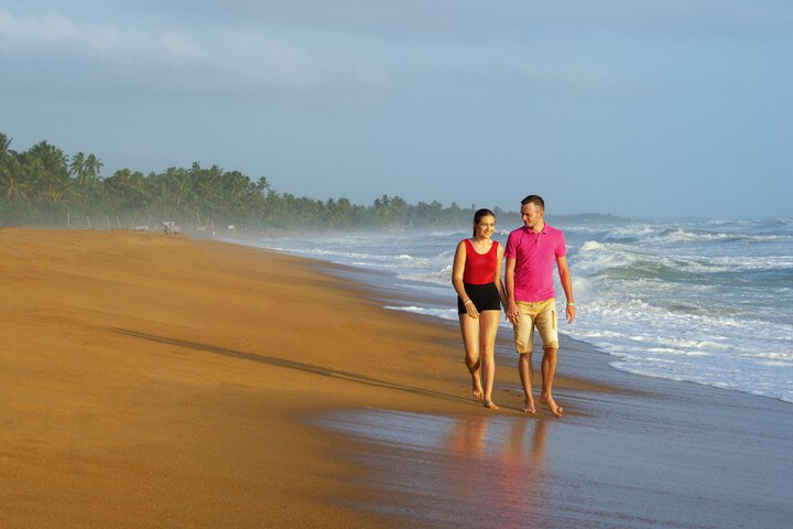 Beach 36 of 40