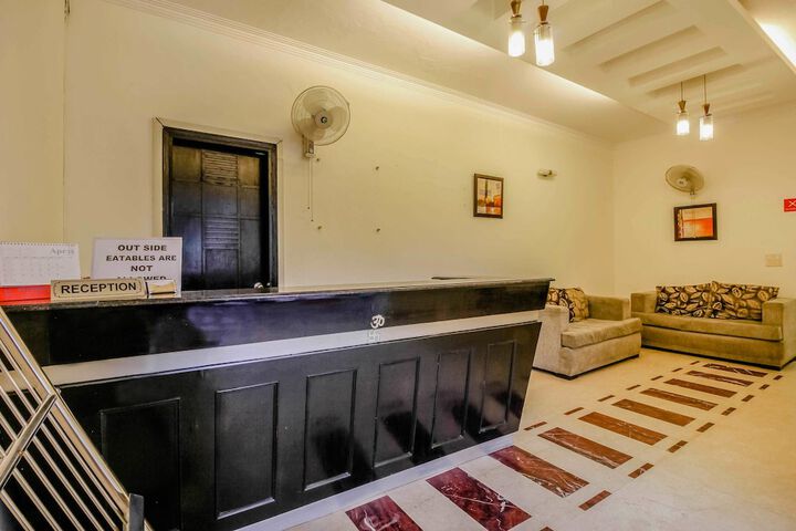 HOTEL SMART VILLA III BY ROYALCOLLECTION
