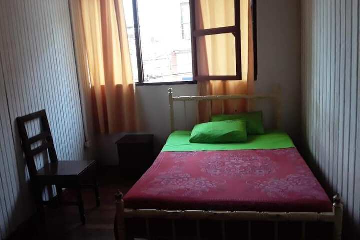 Room 14 of 46