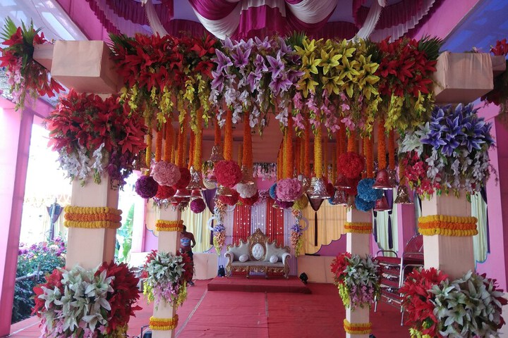 Wedding/Banquet 28 of 40