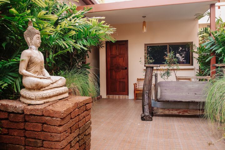 Terrace/Patio 24 of 60