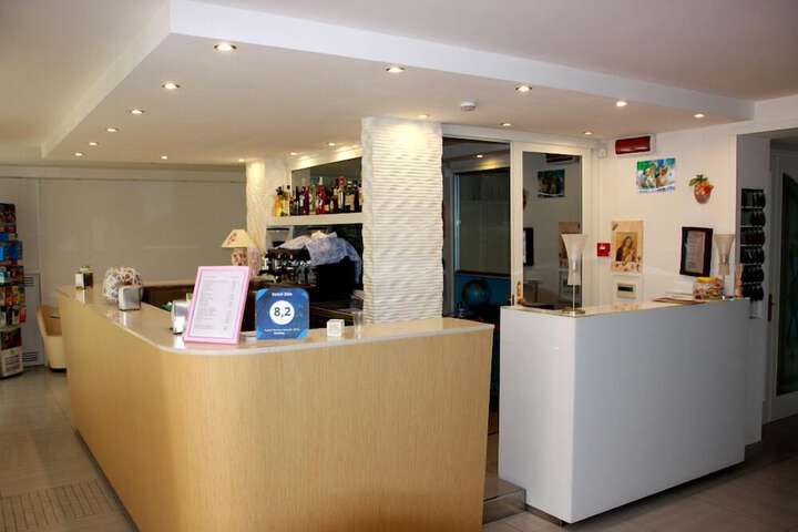 Hotel Interior 3 of 43