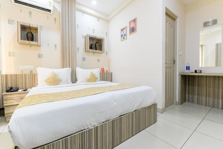 Standard Suite