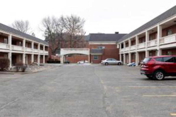 Hotel 48 of 65