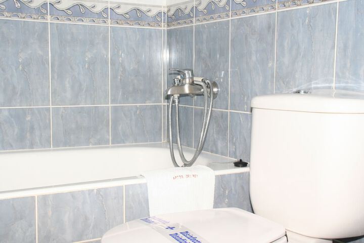 Bath Photo