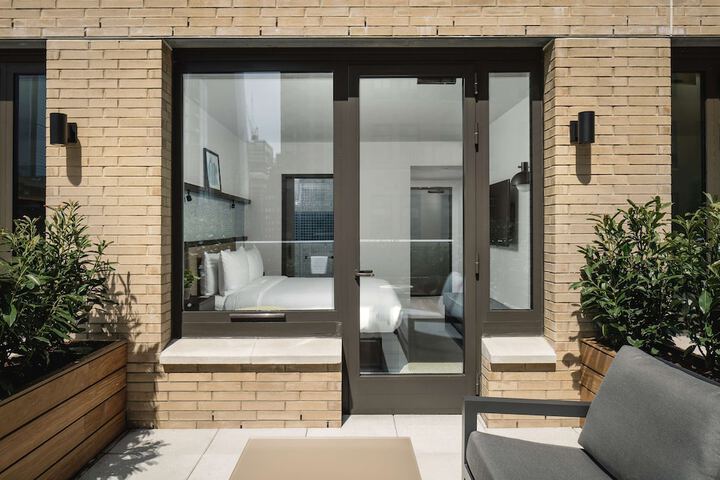 Terrace/Patio 23 of 62