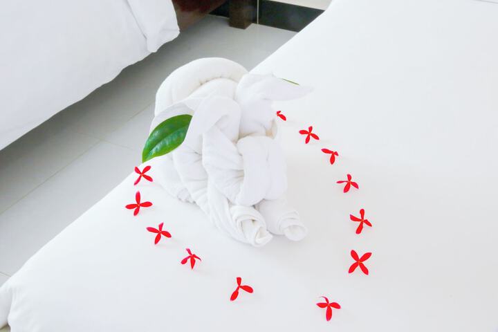 Photo of Song Bien Xanh Resort