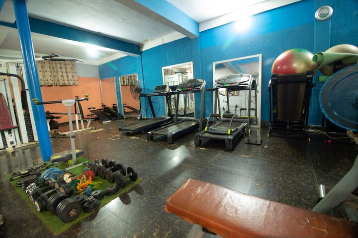 Health and Fitness 18 of 34