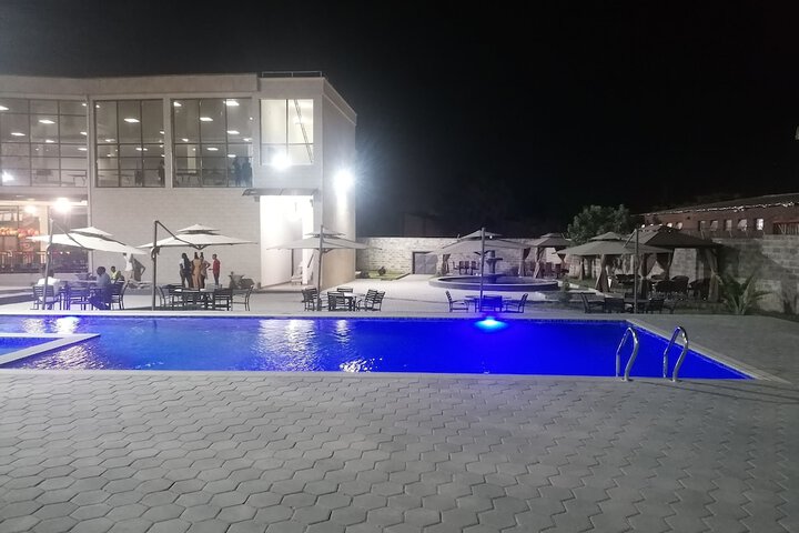 Hotel 24 of 25
