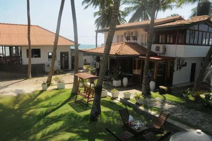 Hotel 166 of 175