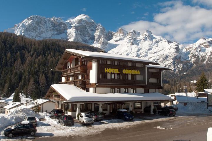 Hotel 60 of 67