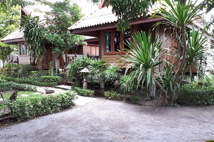 Chantara Resort