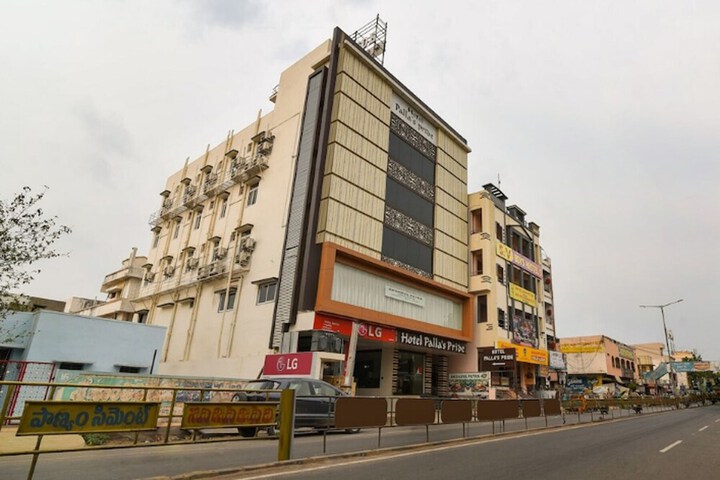 Hotel 7 of 17