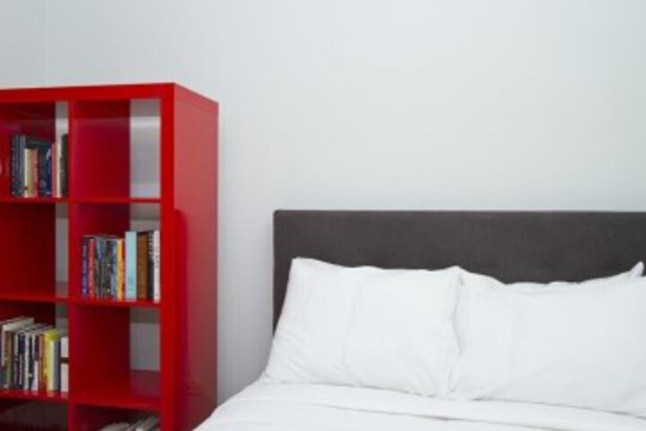 Image of ARTSY 3BR IN RIVER WEST BY SONDER