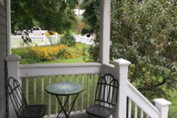 Terrace/Patio 33 of 96