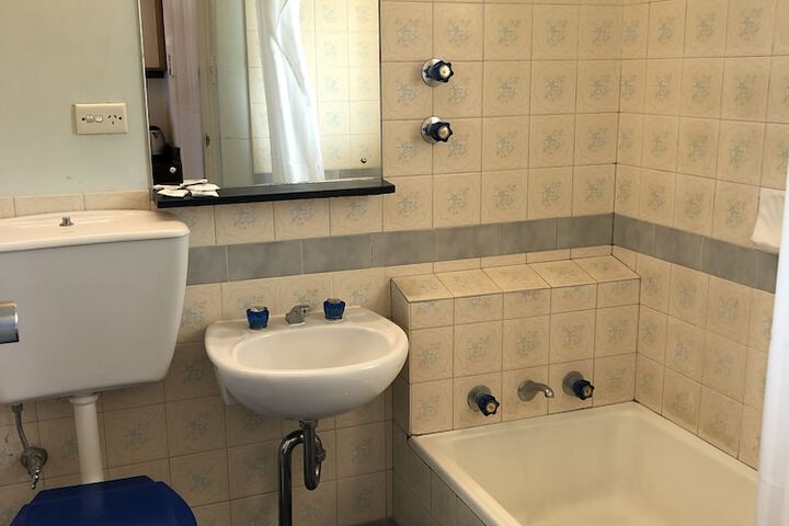 Bath Amenities