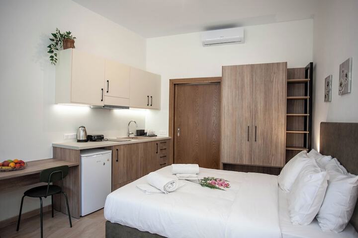 Azogire Hotel