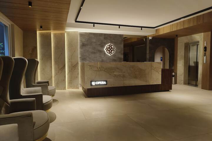 Hotel Interior 3 of 46