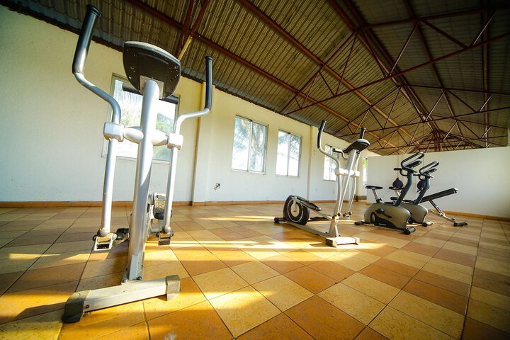 Health and Fitness 21 of 47