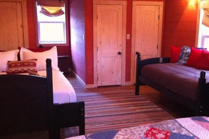 Photo of River Ranch Bed & Breakfast