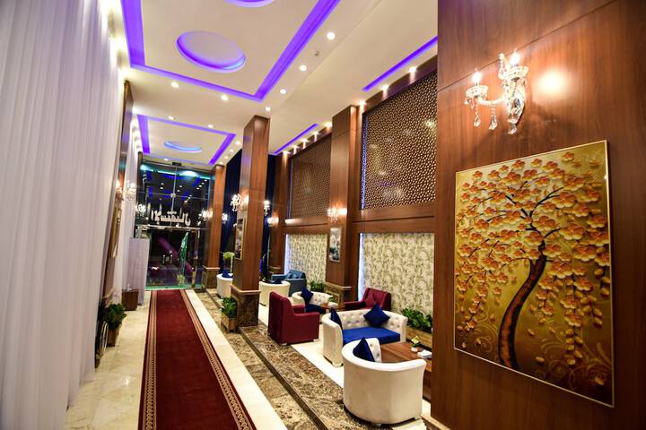 Hotel Interior 5 of 43