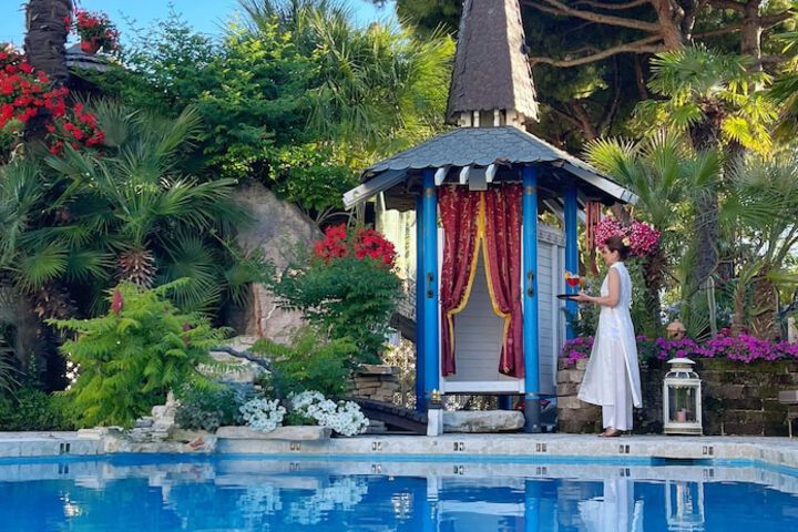 Milton Boutique Hotel