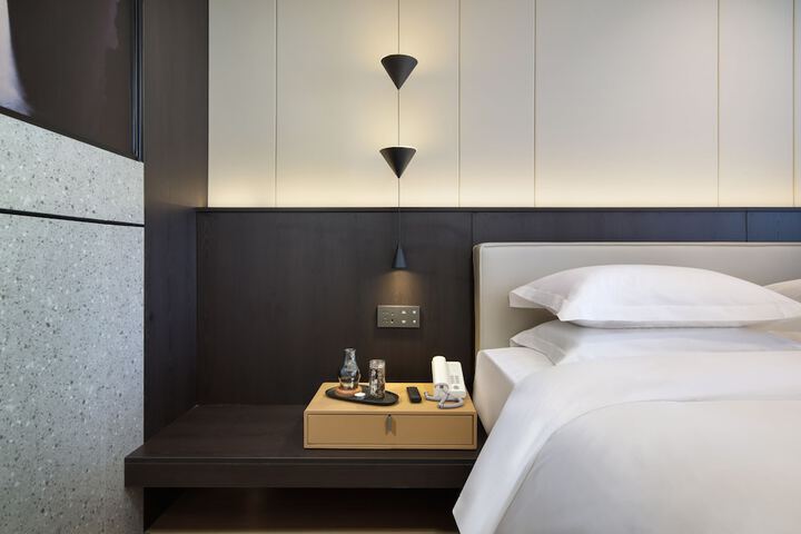 Photo of Guilin Mingjiang Hotel