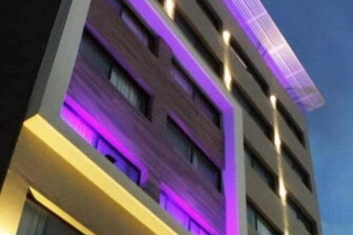 Hotel 17 of 17