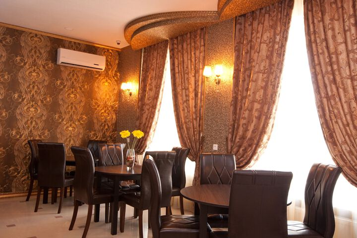 Hotel Interior 3 of 46