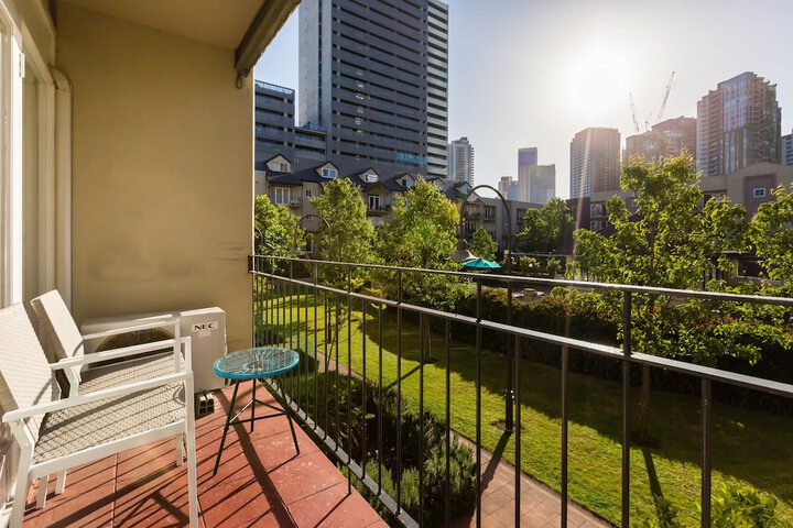Terrace/Patio 10 of 13