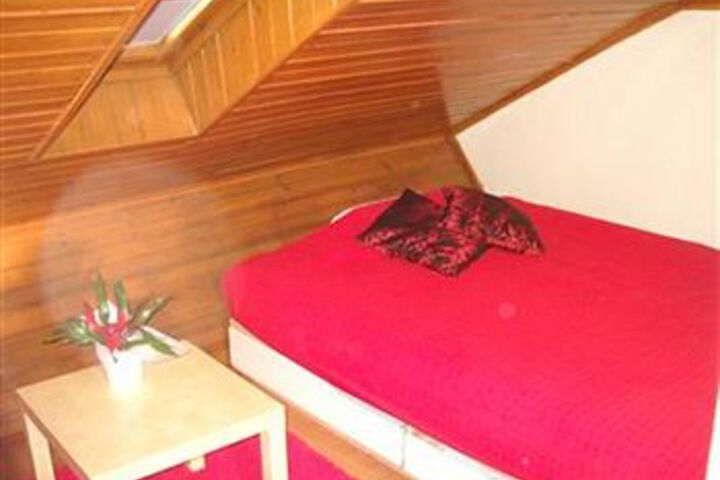 Sweet Romantic Attic in The Heart of Lisbon