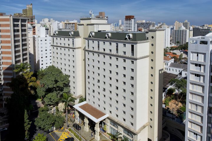 Hotel 127 of 128