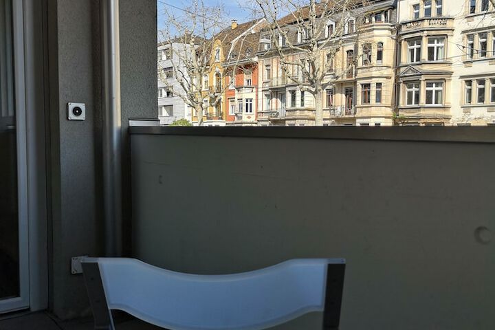 Terrace/Patio 26 of 26