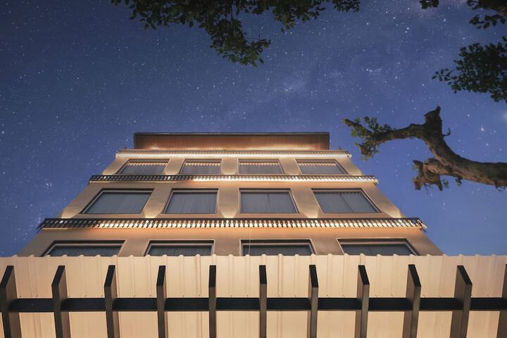 Hotel 108 of 109